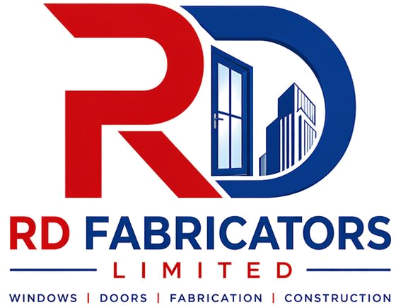R.D. Fabricators Limited — Windows, Doors, Fabrication, Construction