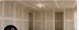 Drywall Installation & Finishing