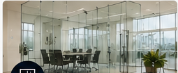 Frameless Glass Solutions