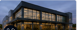Building & Facility Maintenance