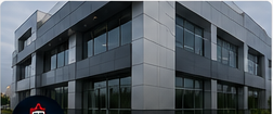 Architectural Paneling & Cladding